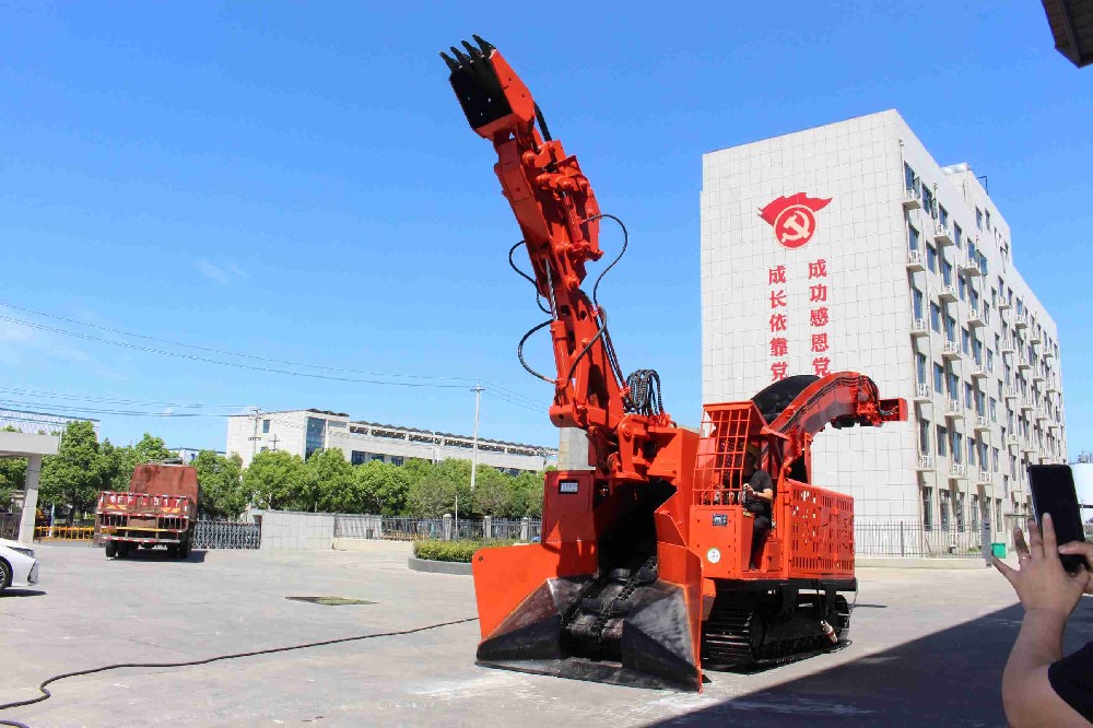 冬季矿车启动困难？预热系统加装建议
