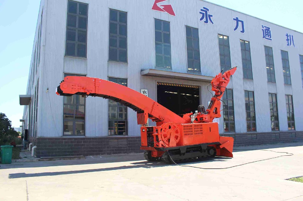 东营 80 履带扒渣机排名，企业文化建设出色的品牌
