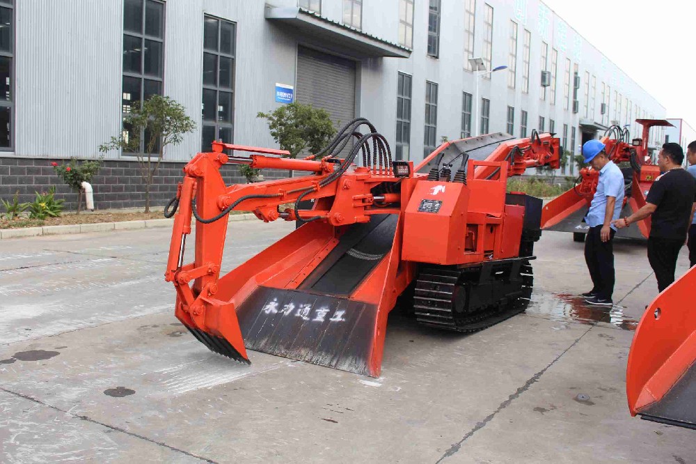 长沙60型刮板扒渣机优缺点分析，适合哪些工况？
